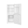 Lodówka MPM 108-KB-43 114cm Biała 108L - 1502344 - zdjęcie 2